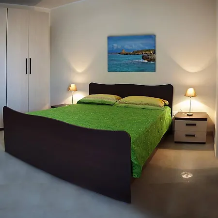 Apartament La Poesia
