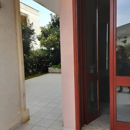 Apartament La Poesia Melendugno