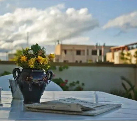 La Poesia Διαμέρισμα *